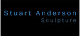 Stuart Anderson Sculpture