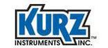 Kurz Instruments Inc