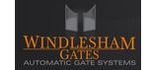 Windlesham Gates