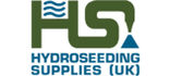 Hydroseeding Supplies