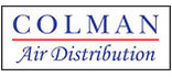 Colman Air Distribution