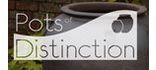 Pots of Distinction