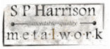S P Harrison