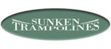 Sunken Trampolines