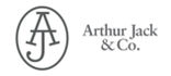 Arthur Jack & Co