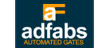Adfabs Automated Gates