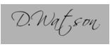 Dean Watson Interiors
