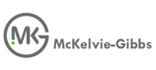 McKelvie - Gibbs