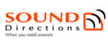 Sound Directions