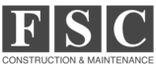 FSC Construction & Maintenance