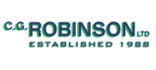 CG Robinson