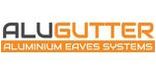 Alugutter