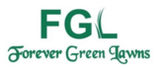 Forever Green Lawns