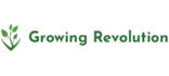 Growing Revolution