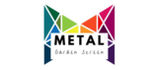 Metal Garden Screen