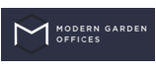 Modern Garden Offices