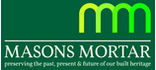 Masons Mortar