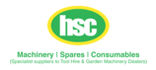 HSC Machinery Spares & Consumables