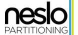 Neslo Partitioning
