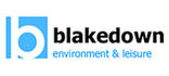 Blakedown Landscapes