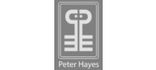 Peter Hayes