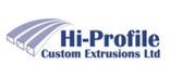 Hi-Profile Custom Extrusions