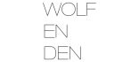 Wolf en Den Architecture