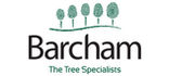 Barcham Trees