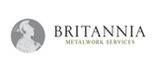 Britannia Estate Fencing