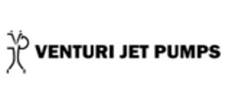 Venturi Jet Pumps
