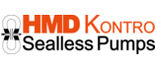HMD Kontro Sealless Pumps
