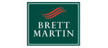 Brett Martin