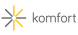 Komfort Partitioning