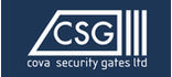 Cova Security Gates