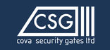 Cova Security Gates