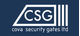 Cova Security Gates