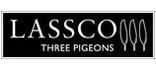 LASSCO Three Pigeons