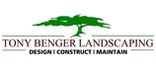 Tony Benger Landscaping