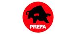 PREFA UK