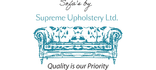 Supreme Upholstery