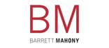 Barrett Mahony