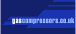Gas Compressors