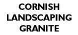 Cornish Landscaping Granite