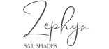 Zephyr Sail Shades