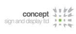 Concept Sign & Display