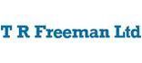 T R Freeman