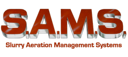 Slurry Aeration Management Systems