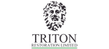 Triton Restoration