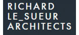 Richard Le Sueur Architects