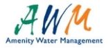 Amenity Water Management